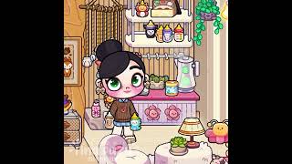 part:1|| ib:#fypシ゚ #dramaavatarworld #lewatberandayt #fypシ゚ #mots #avatarworld #pazu #gameplay #cute