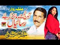 Aa Wanj Ve Mahi Karye Rasayan (Official Video) | Saleem Akhtar Saleemi | Tp Gold