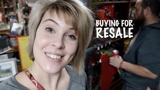 We Like to SHOP and Find Deals for Resale | Thrift with Us | Reselling