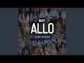 Allo (Choir Version)
