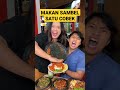 Kamu Berani Makan Ini?