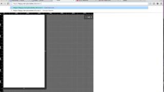 Flappy Bird JS: Exercise 1 - Setup