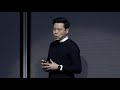 Artificial Unintelligence: A Hybrid Future of AI and Mankind  | Mingke Luo | TEDxShanghai