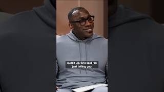 Shannon Sharpe’s Wife Leaves Him