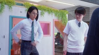 【メイキング】神木隆之介と中川大志が原宿デート?!『意識高すぎ！高杉くん』新TVCM「校外学習」篇