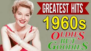 Greatest Hits 1960's Golden Oldies - Most Popular Songs Of The 60's Collection