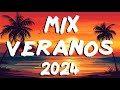 12 HOURS OF REGGAETON MIX ※ NEW VERANOS 2024 ※ LATIN PARTY REGGAETON MIX 2024