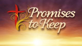 Promises To Keep | Moving Catholic Marriage Drama