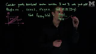 Condition Expected Value: Example 2