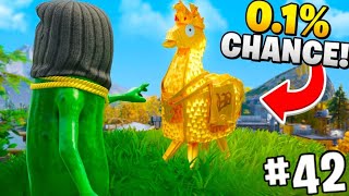 I Busted chapter 6 SEASON 2 *MYTHS* in Fortnite!