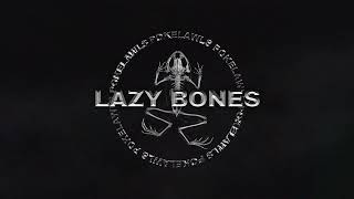 Lazy Bones [prod. coupr4]