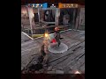 gryphon almost got me😵‍💫 forhonor xboxgameplay gaming gameplay forhonorgameplay