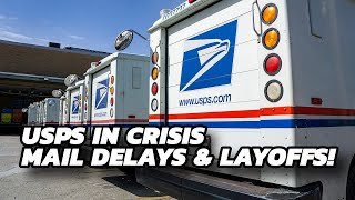 USPS Mail Delivery Changes 2024–2025: What You Need to Know