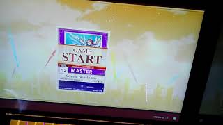 『チュウニズムSTAR』Cosmic twinkle star 初プレイ