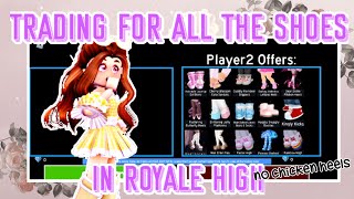 Getting The Mood Changing Necklace Diamond Ring Exclusive Badges Royale High Update - roblox royale high necklace