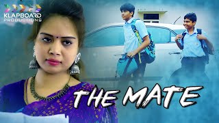 The Mate Latest Telugu Short Film 2019 | Film By  Harikrishna Jaggurothi | Klapboard