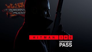 Full Price for Hitman S̶e̶a̶s̶o̶n̶ 3 Is Robbery | Aris Flushes Hitman 1+2 DLC