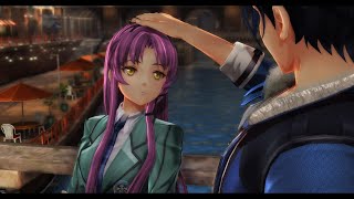 英雄伝説 黎の軌跡 プレイ動画12【第3章:サルバッド狂想曲①】