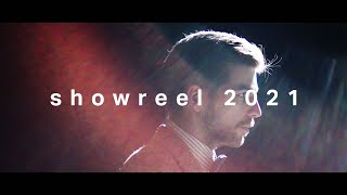 Filmmaker Showreel 2021 | Robert Hirschmann