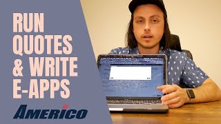 How to Quote and Write E-Apps (tutorial)
