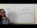 jlpt n4 minna no nihongo lesson 30 grammar learn japanese জাপানী ভাষা বাংলায়।