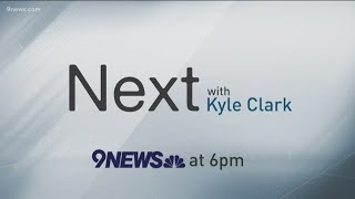 Next with Kyle Clark full show (11/13/2019)