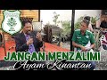 #PSMS_MEDAN Jelang KLB PSSI,Eks Ketua Umum PSMS Medan Minta Jangan Menzalimi Tim Ayam Kinantan