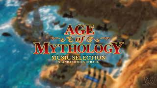 Age of Mythology Soundtrack | In-game Music