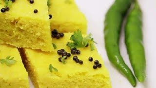 How to make Dhokla without oven|Dhokla recipe|Jethalal Favorite Dhokla ki recipe|@Ankitakirasoi66