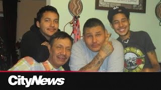 Community mourns after a man was tragically struck and killed by a vehicle over the weekend