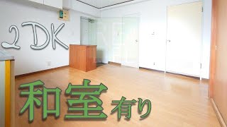 【グランドール佐久間ビル】2DK　42.12㎡　台東区　新御徒町駅『住まいのリライフ上野店』