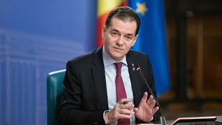 LIVE-Ludovic Orban-Sedinta de Guvern-ora 17.00-Starea de urgenta va fi prelungita-06 aprilie 2020