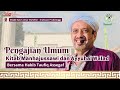 🔴[LIVE] Pengajian Umum (Kraksaan-Probolinggo) | Habib Taufiq Assegaf