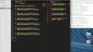 Fizzbuzz in 8mins