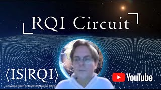 Philip K  Schwartz: Coupling quantum matter to gravity - RQI Circuit Bremen 2023