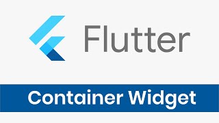 Flutter Container Widget With Margin Padding Properties || Flutter Tutorial #7