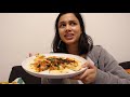 i only ate restaurant leftovers for 24 hours in london *super cheap food* clickfortaz