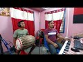 bandhur karone gowalporia song roland xps10 bangla dhol music