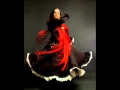 Flamenco belly dance fusion music