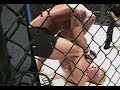 Fast and Furious Submissions: Dennis Hallman vs. Matt Hughes UFC 29