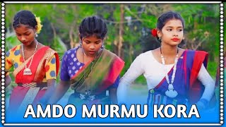 Amdo Murmu Kora Santali Orchestra Song।।Jatra Video Song।।