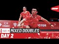 HSBC BWF World Tour Finals 2023 | Zheng/Huang (CHN) vs. Kim/Jeong (KOR) | Group B