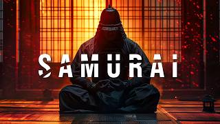 SAMURAI - Quotes To Strengthen Character (Epic Powerful Warrior Motivation)