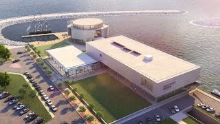 Discovery World to get $18M makeover
