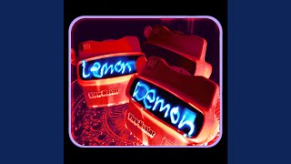 Lemon Demon - The Machine (With Official Backing)