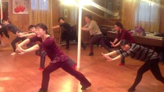 中国民族舞蒙古舞鸿雁,华盛顿,  Mongolian Traditional Dance Hong Yan - Chinese Folk Dance Swan Goose, Washington