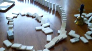 sweet domino track