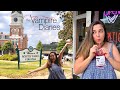 The Vampire Diaries - Mystic Falls - Covington, GA| Drinking Blood Bags & Eating at Mystic Grill