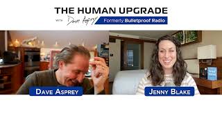 EPISODE #928 How to Revamp Busy Work, Overcome Boredom and Fix Burnout Jenny Blake