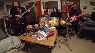 Random Ideas - Tiny Desk Contest NPR 2019 Entry
